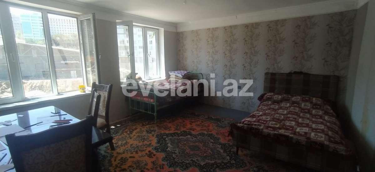 Kirayə verilir, köhnə tikili, 3 otaqlı, 75 m², Bakı, Nəsimi r, 20 yanvar m.