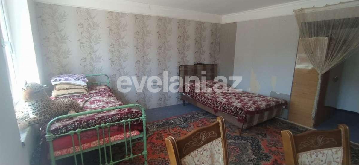 Kirayə verilir, köhnə tikili, 3 otaqlı, 75 m², Bakı, Nəsimi r, 20 yanvar m.