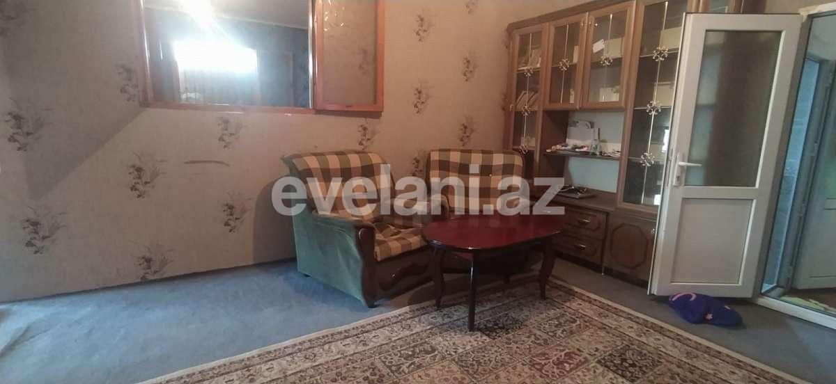 Kirayə verilir, köhnə tikili, 3 otaqlı, 75 m², Bakı, Nəsimi r, 20 yanvar m.