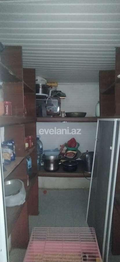 Kirayə verilir, köhnə tikili, 3 otaqlı, 75 m², Bakı, Nəsimi r, 20 yanvar m.