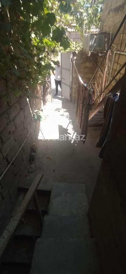 Kirayə verilir, köhnə tikili, 3 otaqlı, 75 m², Bakı, Nəsimi r, 20 yanvar m.