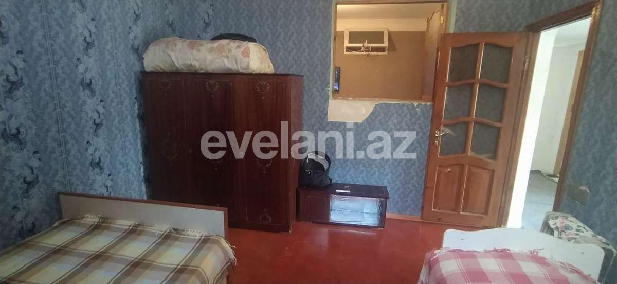 Kirayə verilir, köhnə tikili, 3 otaqlı, 75 m², Bakı, Nəsimi r, 20 yanvar m.