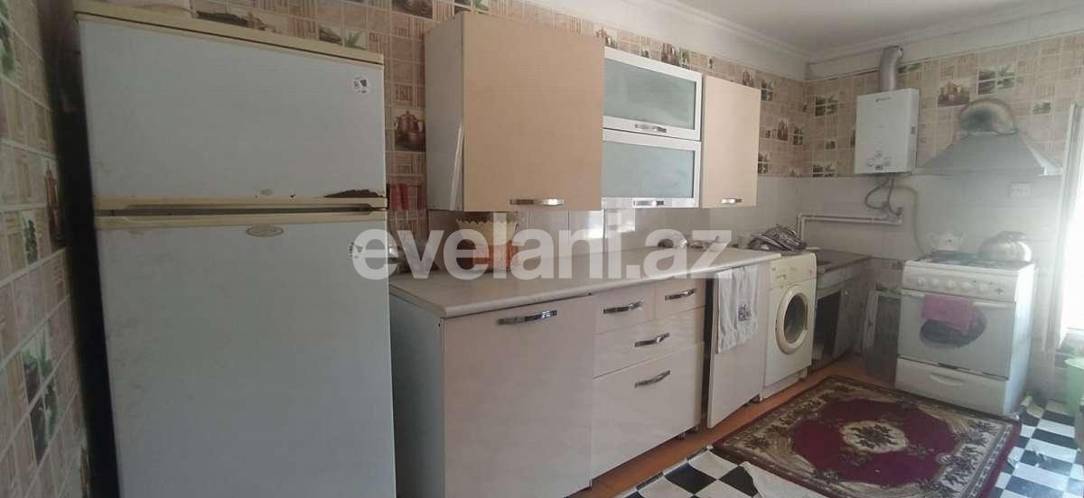 Kirayə verilir, köhnə tikili, 3 otaqlı, 75 m², Bakı, Nəsimi r, 20 yanvar m.