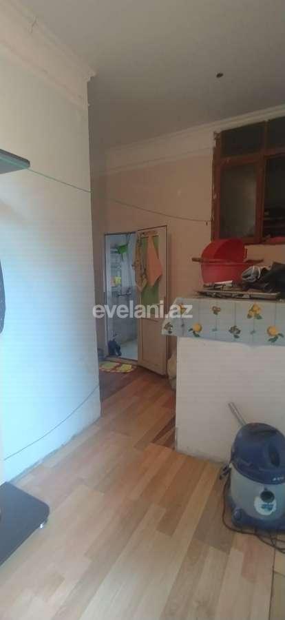Kirayə verilir, köhnə tikili, 3 otaqlı, 75 m², Bakı, Nəsimi r, 20 yanvar m.