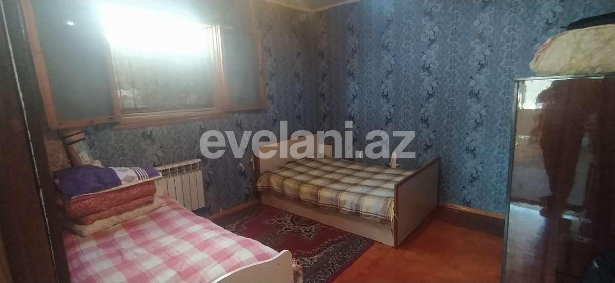 Kirayə verilir, köhnə tikili, 3 otaqlı, 75 m², Bakı, Nəsimi r, 20 yanvar m.