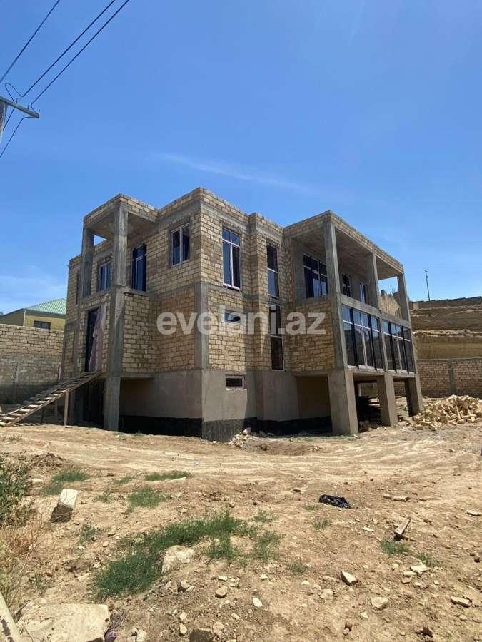 Satılır, villa, 9 otaqlı, 500 m², Bakı, Səbail r, Badamdar q.