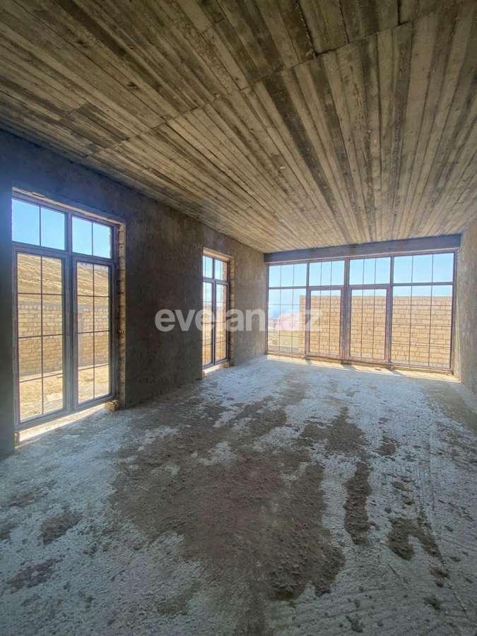 Satılır, villa, 9 otaqlı, 500 m², Bakı, Səbail r, Badamdar q.