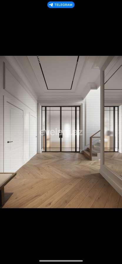 Satılır, villa, 9 otaqlı, 500 m², Bakı, Səbail r, Badamdar q.