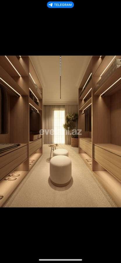 Satılır, villa, 9 otaqlı, 500 m², Bakı, Səbail r, Badamdar q.