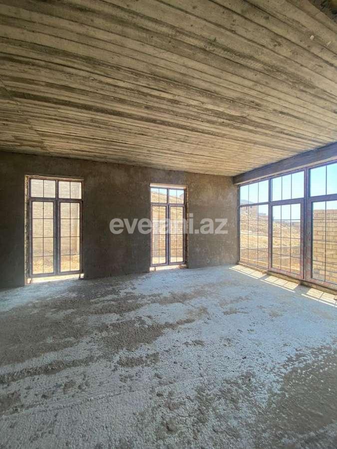 Satılır, villa, 9 otaqlı, 500 m², Bakı, Səbail r, Badamdar q.