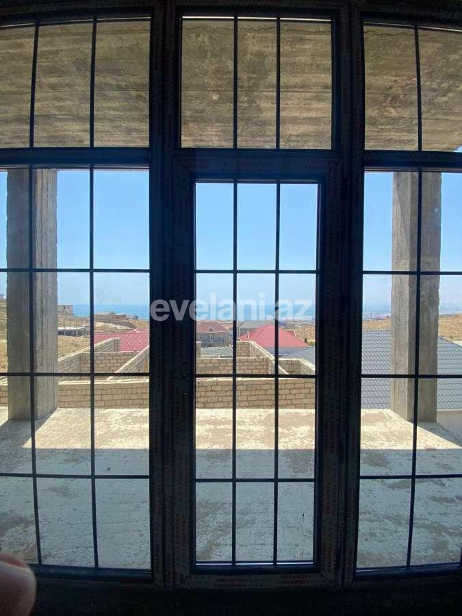 Satılır, villa, 9 otaqlı, 500 m², Bakı, Səbail r, Badamdar q.