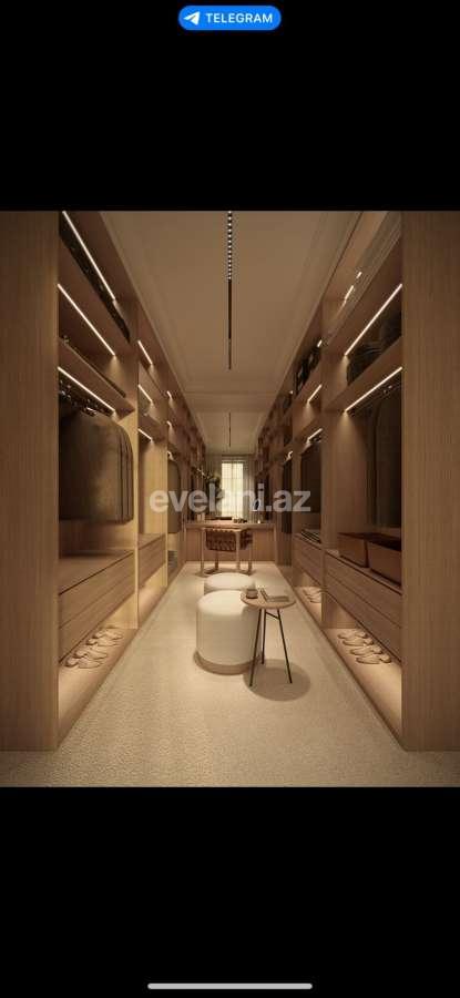 Satılır, villa, 9 otaqlı, 500 m², Bakı, Səbail r, Badamdar q.