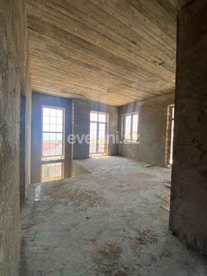 Satılır, villa, 9 otaqlı, 500 m², Bakı, Səbail r, Badamdar q.