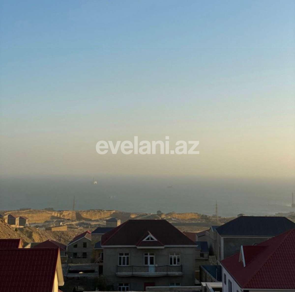 Satılır, villa, 9 otaqlı, 500 m², Bakı, Səbail r, Badamdar q.