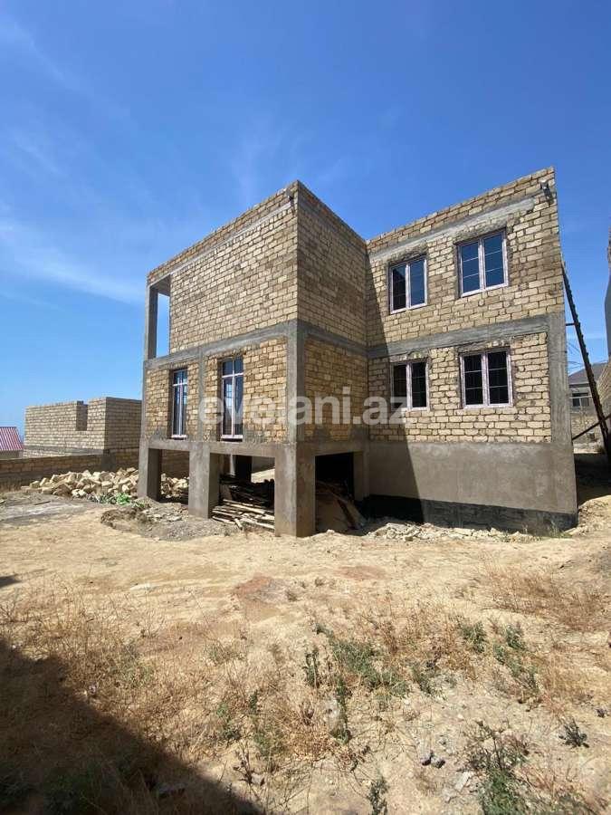 Satılır, villa, 9 otaqlı, 500 m², Bakı, Səbail r, Badamdar q.