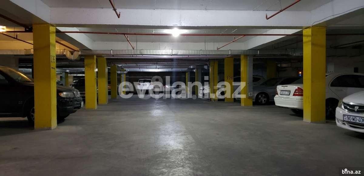 Sale, new building, 3 room, 90 m², Baku, Nizami r, Gara Garayev m.