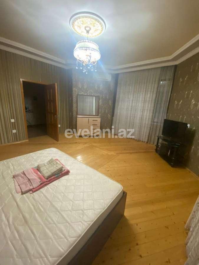Satılır, villa, 5 otaqlı, 400 m², Bakı, Səbail r, Badamdar q.