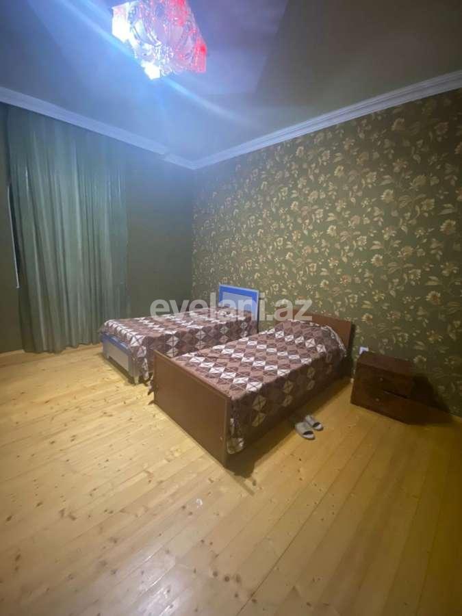 Satılır, villa, 5 otaqlı, 400 m², Bakı, Səbail r, Badamdar q.