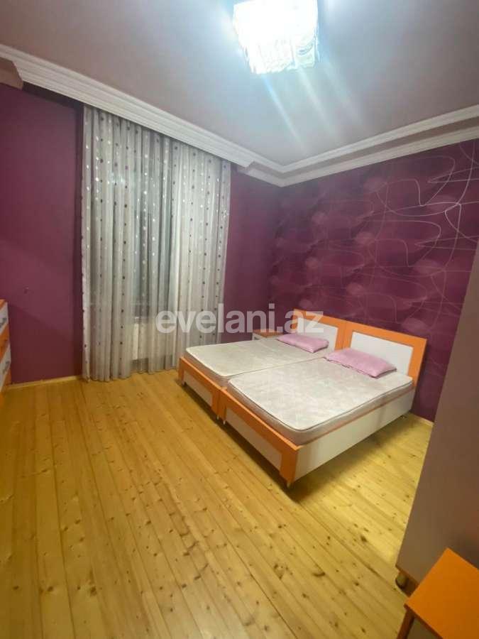 Satılır, villa, 5 otaqlı, 400 m², Bakı, Səbail r, Badamdar q.