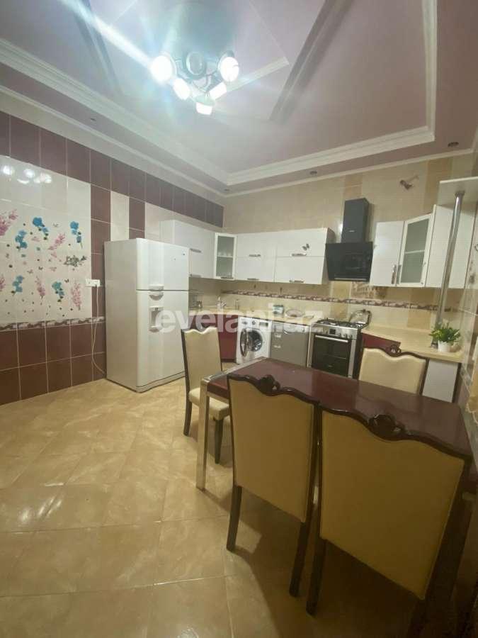 Satılır, villa, 5 otaqlı, 400 m², Bakı, Səbail r, Badamdar q.