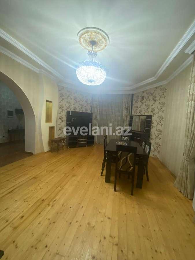 Satılır, villa, 5 otaqlı, 400 m², Bakı, Səbail r, Badamdar q.