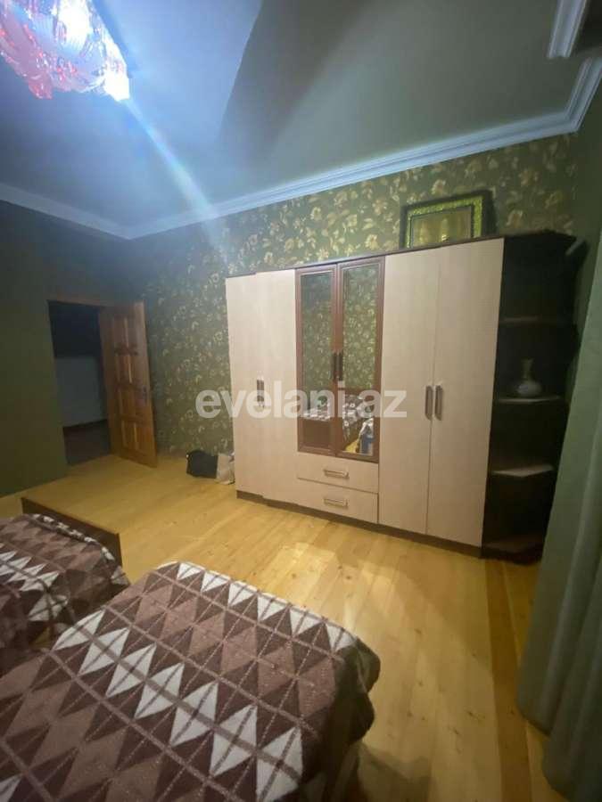 Satılır, villa, 5 otaqlı, 400 m², Bakı, Səbail r, Badamdar q.