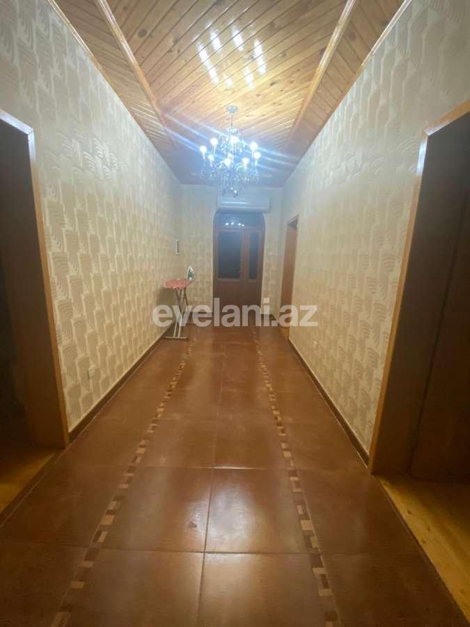 Satılır, villa, 5 otaqlı, 400 m², Bakı, Səbail r, Badamdar q.