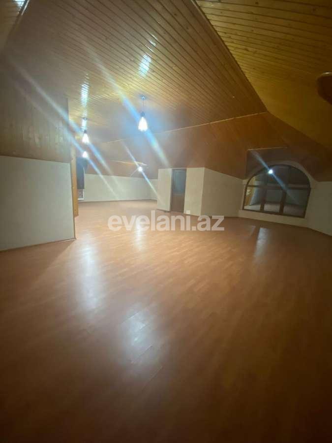 Satılır, villa, 5 otaqlı, 400 m², Bakı, Səbail r, Badamdar q.