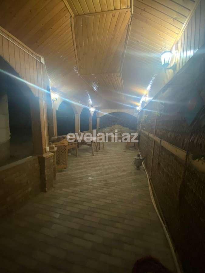 Satılır, villa, 5 otaqlı, 400 m², Bakı, Səbail r, Badamdar q.