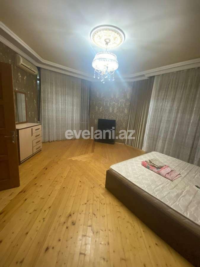Satılır, villa, 5 otaqlı, 400 m², Bakı, Səbail r, Badamdar q.