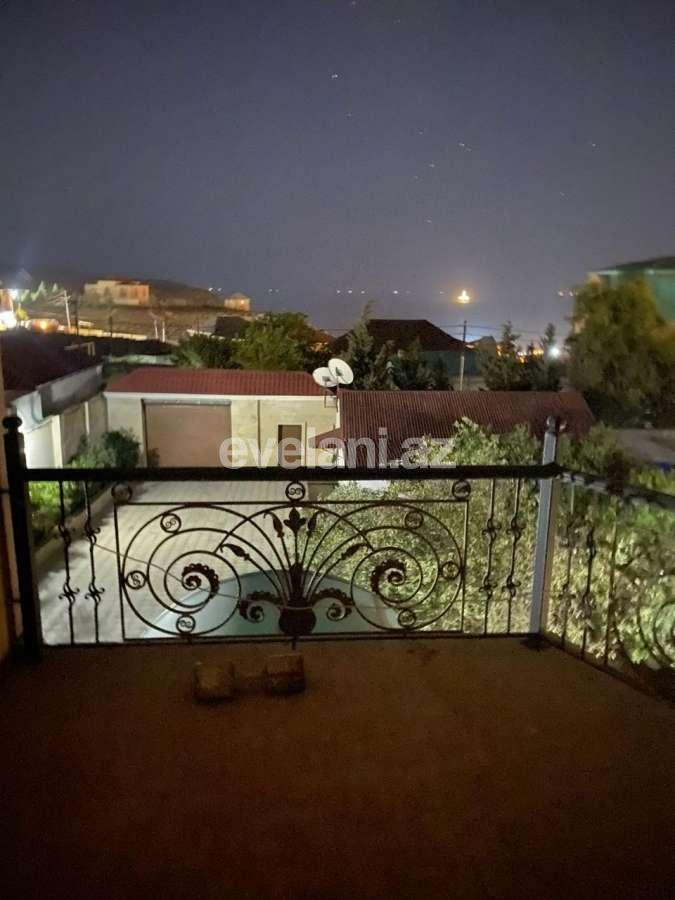 Satılır, villa, 5 otaqlı, 400 m², Bakı, Səbail r, Badamdar q.