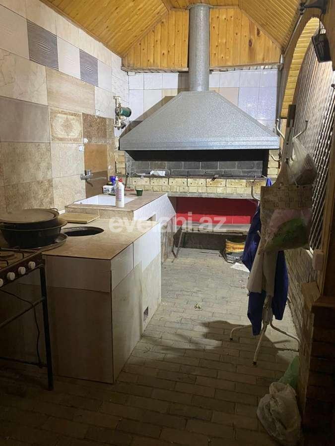 Satılır, villa, 5 otaqlı, 400 m², Bakı, Səbail r, Badamdar q.