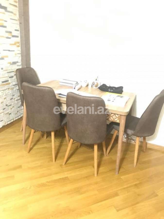 Kirayə verilir, yeni tikili, 2 otaqlı, 72 m², Bakı, Nərimanov r, Gənclik m.