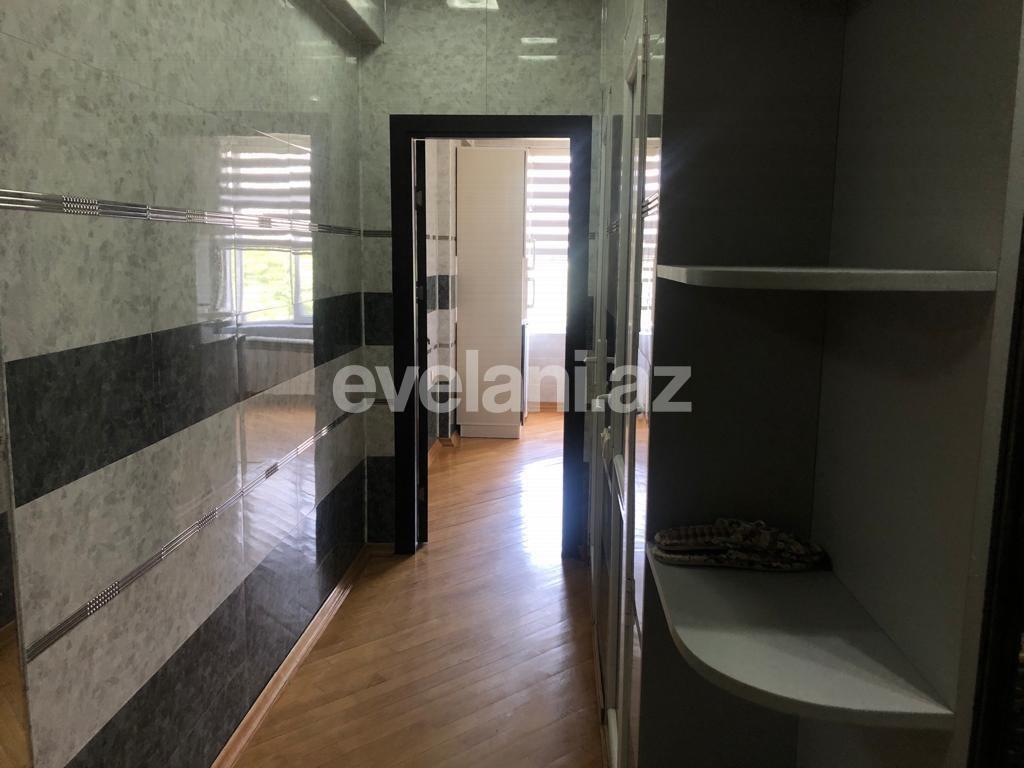 Kirayə verilir, yeni tikili, 2 otaqlı, 72 m², Bakı, Nərimanov r, Gənclik m.