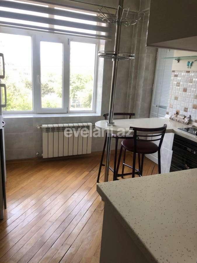 Kirayə verilir, yeni tikili, 2 otaqlı, 72 m², Bakı, Nərimanov r, Gənclik m.