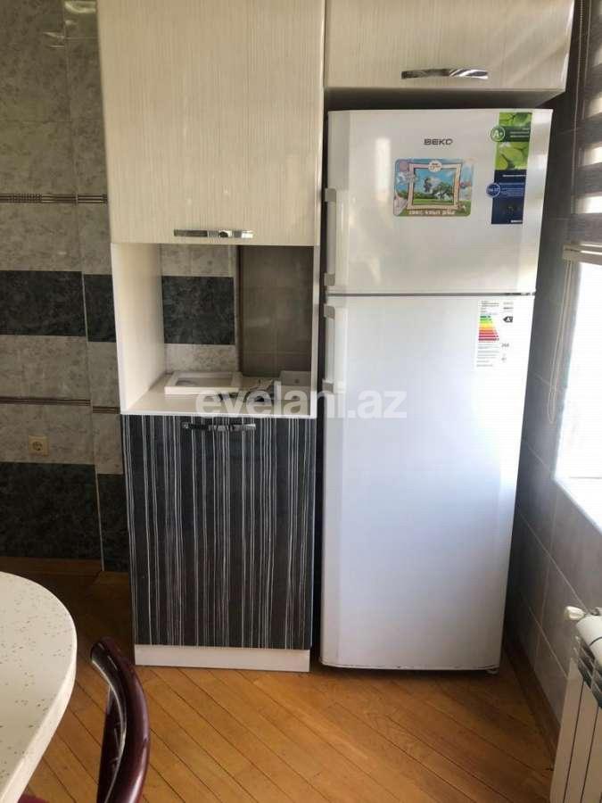 Kirayə verilir, yeni tikili, 2 otaqlı, 72 m², Bakı, Nərimanov r, Gənclik m.