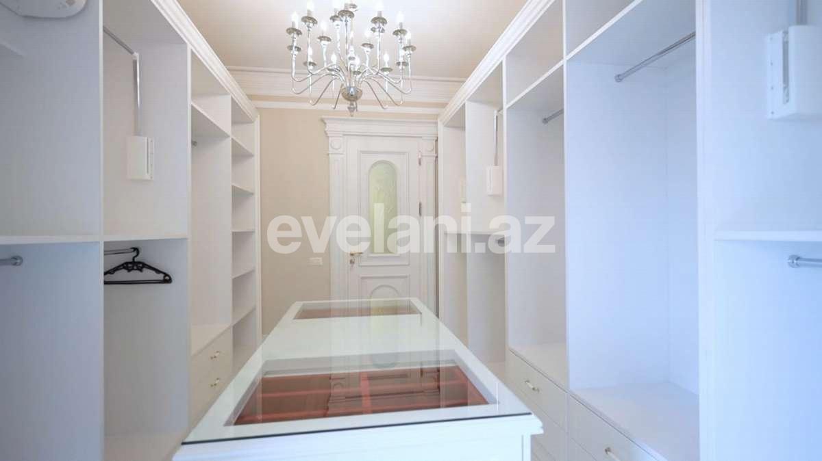 Satılır, yeni tikili, 4 otaqlı, 211 m², Bakı, Xətai r, Şah İsmayıl Xətai m.