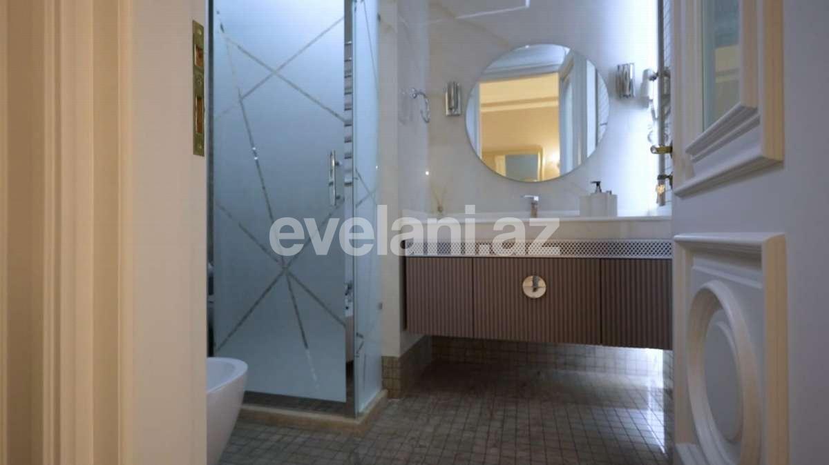 Satılır, yeni tikili, 4 otaqlı, 211 m², Bakı, Xətai r, Şah İsmayıl Xətai m.