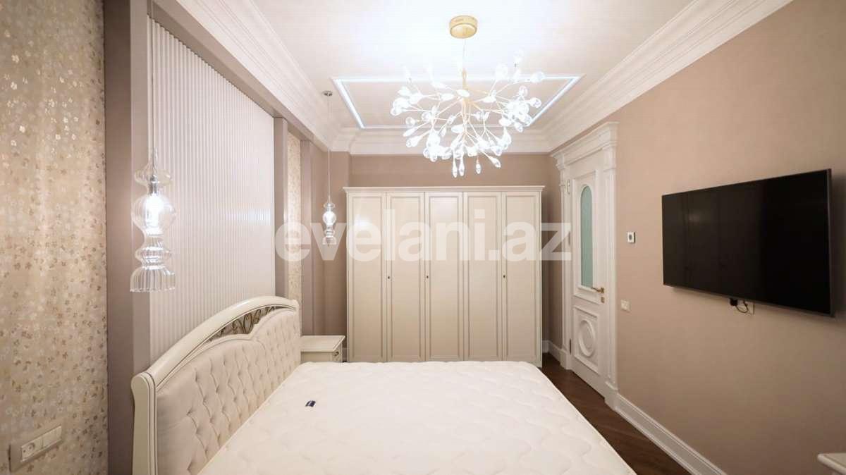 Satılır, yeni tikili, 4 otaqlı, 211 m², Bakı, Xətai r, Şah İsmayıl Xətai m.