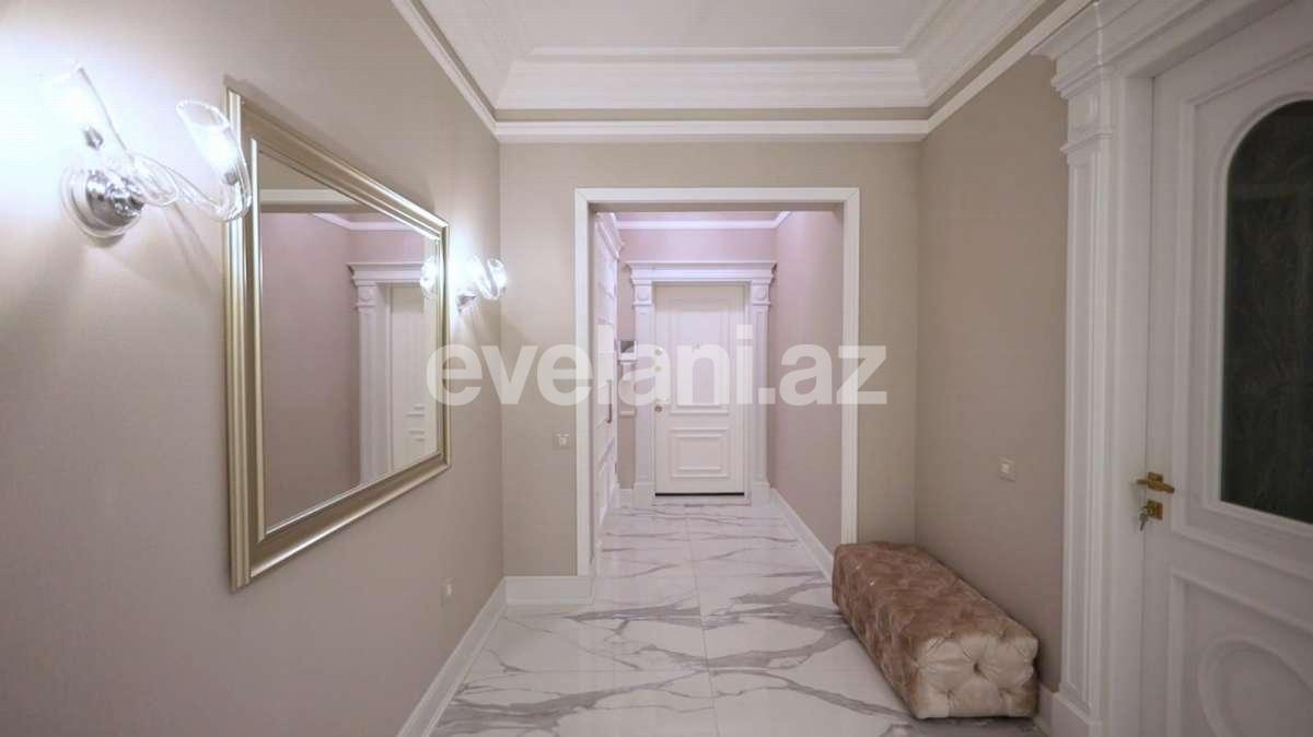 Satılır, yeni tikili, 4 otaqlı, 211 m², Bakı, Xətai r, Şah İsmayıl Xətai m.