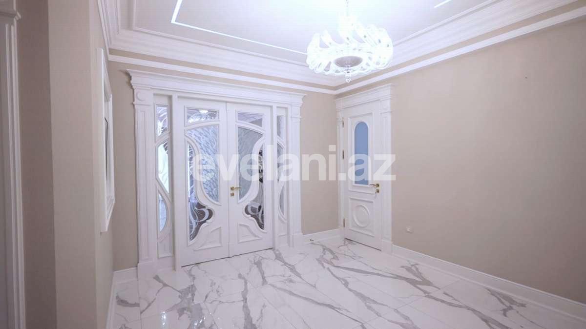 Satılır, yeni tikili, 4 otaqlı, 211 m², Bakı, Xətai r, Şah İsmayıl Xətai m.