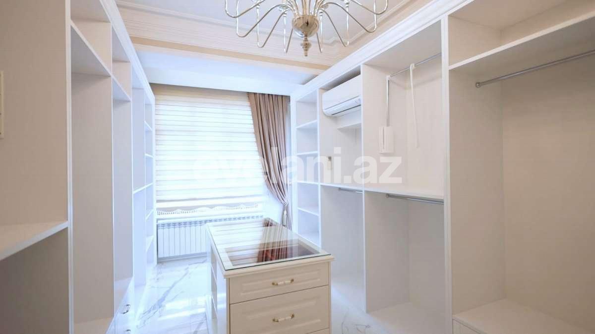 Satılır, yeni tikili, 4 otaqlı, 211 m², Bakı, Xətai r, Şah İsmayıl Xətai m.