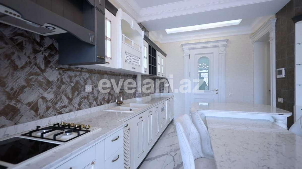 Satılır, yeni tikili, 4 otaqlı, 211 m², Bakı, Xətai r, Şah İsmayıl Xətai m.