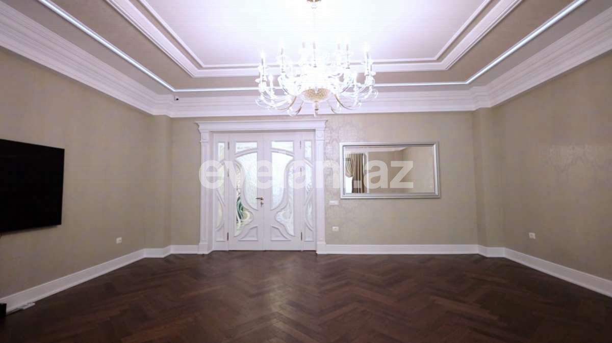 Satılır, yeni tikili, 4 otaqlı, 211 m², Bakı, Xətai r, Şah İsmayıl Xətai m.