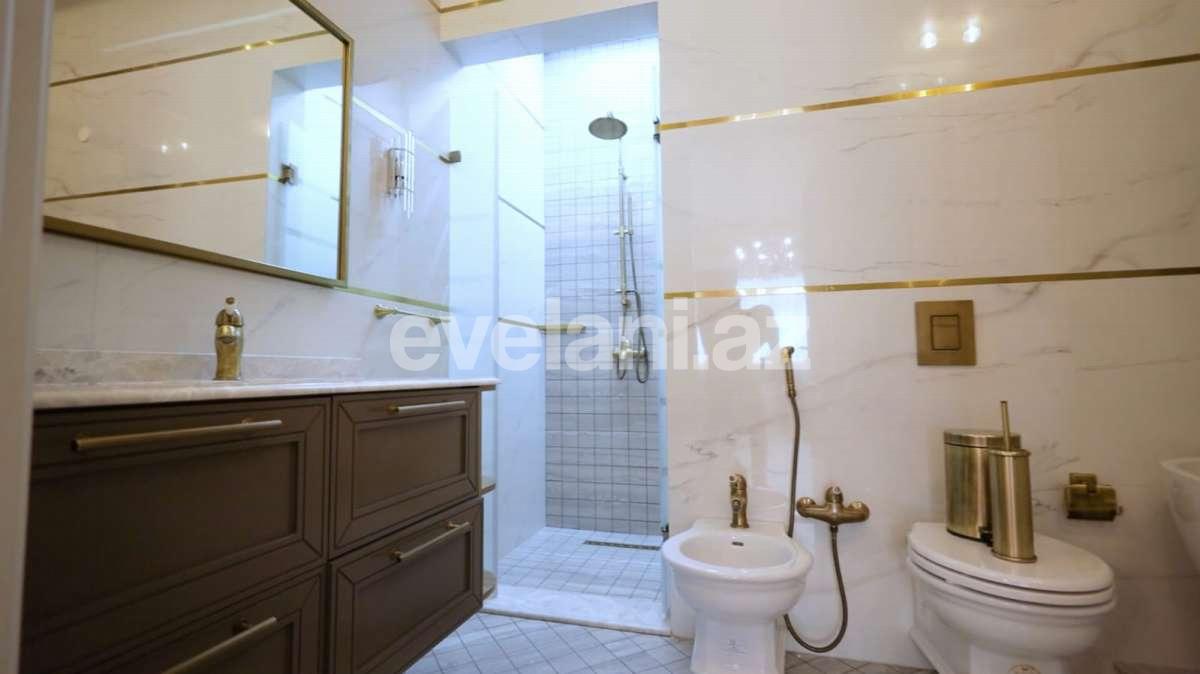 Satılır, yeni tikili, 4 otaqlı, 211 m², Bakı, Xətai r, Şah İsmayıl Xətai m.