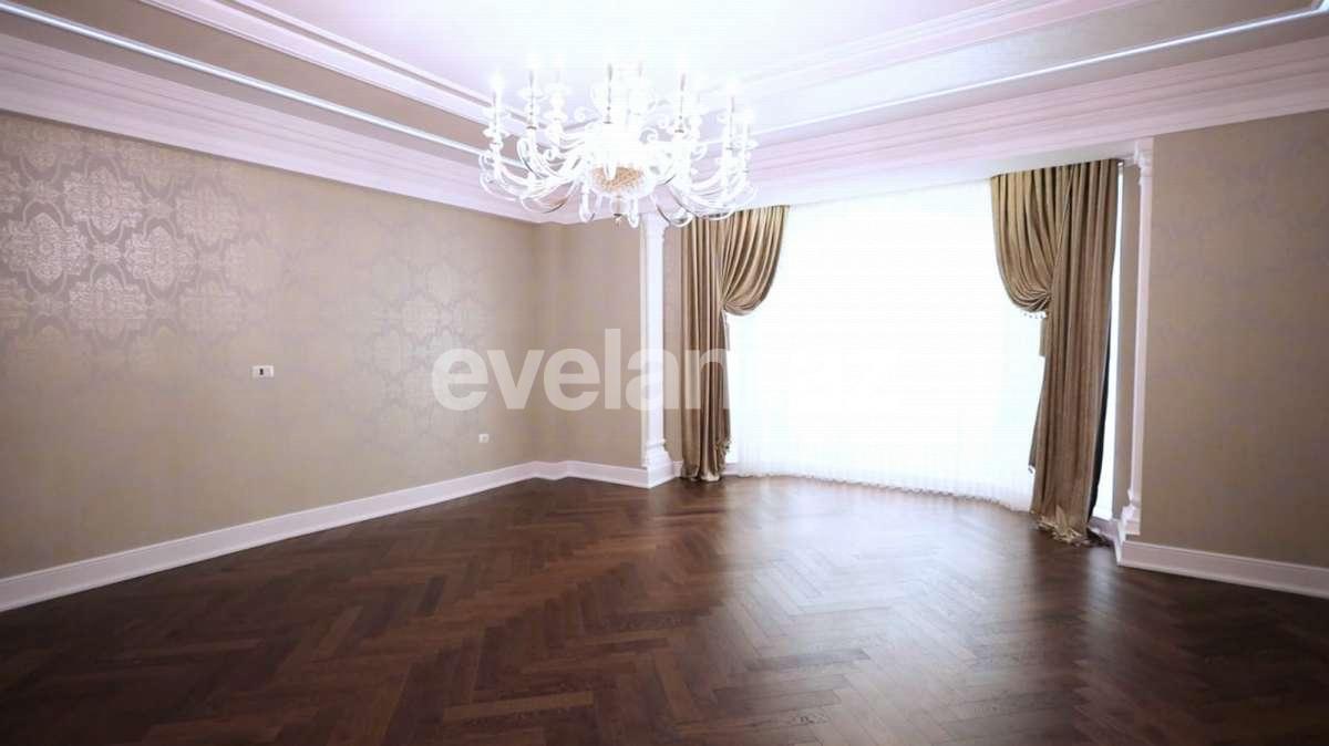 Satılır, yeni tikili, 4 otaqlı, 211 m², Bakı, Xətai r, Şah İsmayıl Xətai m.