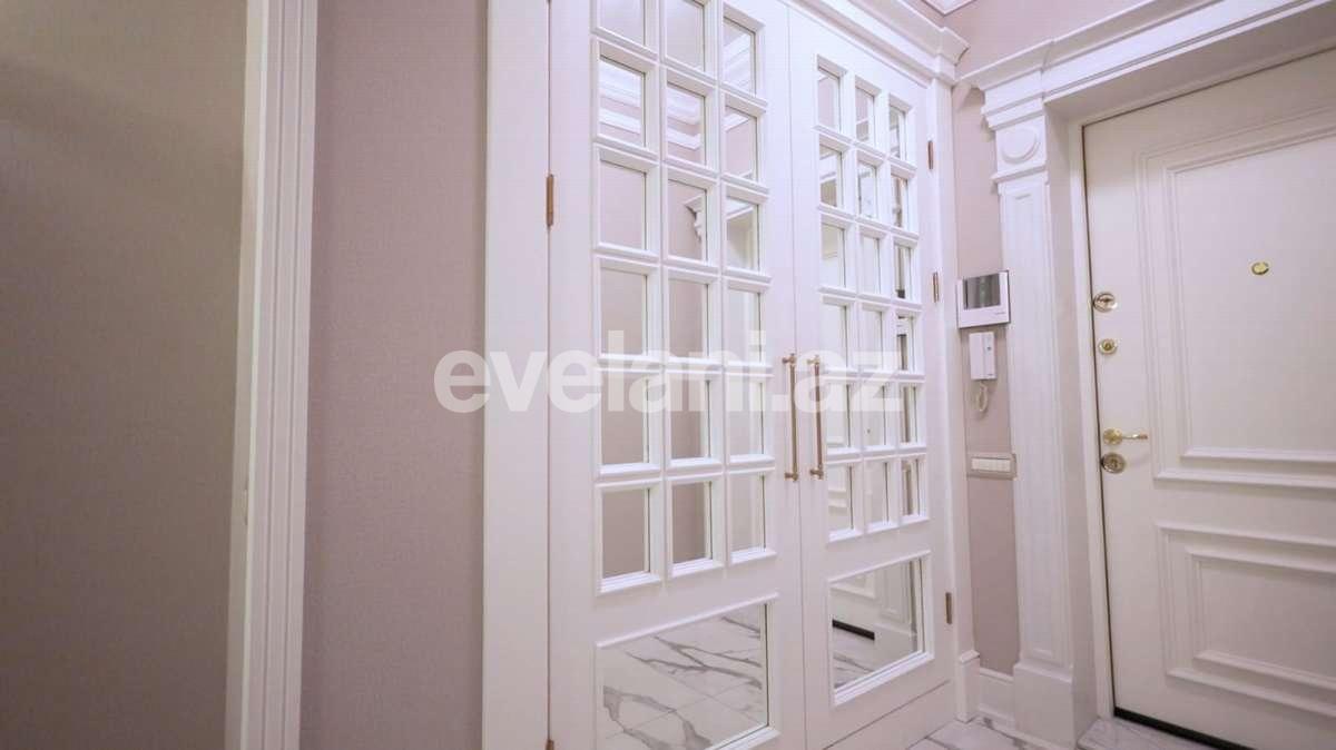 Satılır, yeni tikili, 4 otaqlı, 211 m², Bakı, Xətai r, Şah İsmayıl Xətai m.