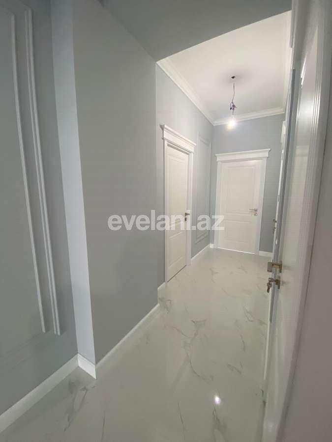 Satılır, yeni tikili, 3 otaqlı, 157 m², Bakı, Xətai r, Şah İsmayıl Xətai m.