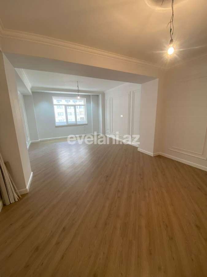 Satılır, yeni tikili, 3 otaqlı, 157 m², Bakı, Xətai r, Şah İsmayıl Xətai m.