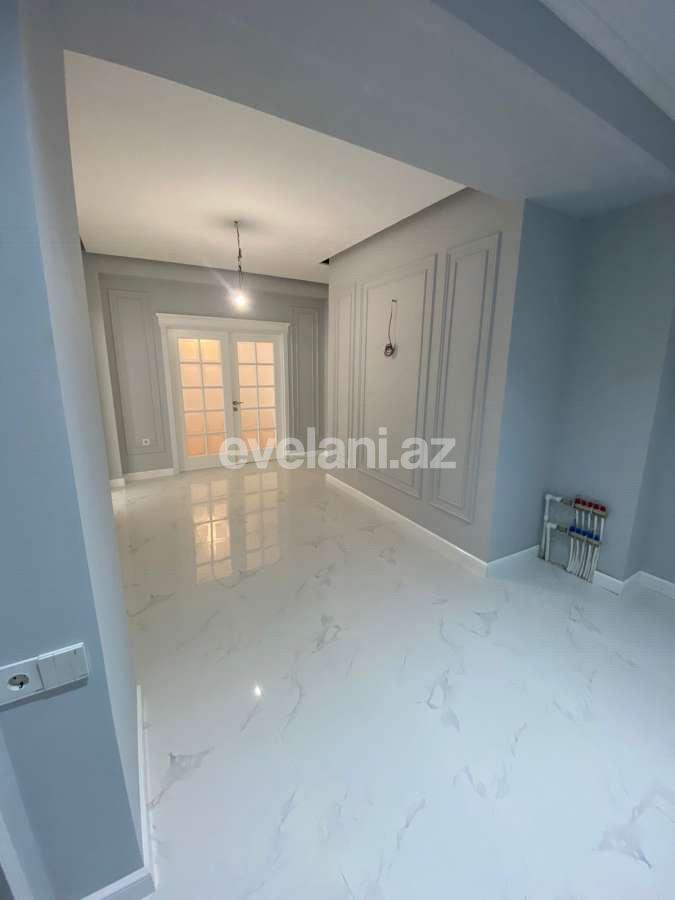 Satılır, yeni tikili, 3 otaqlı, 157 m², Bakı, Xətai r, Şah İsmayıl Xətai m.